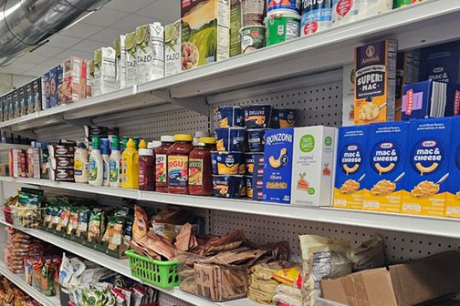 Supporting Our Local Heroes: Inside the VOW Veterans Marketplace