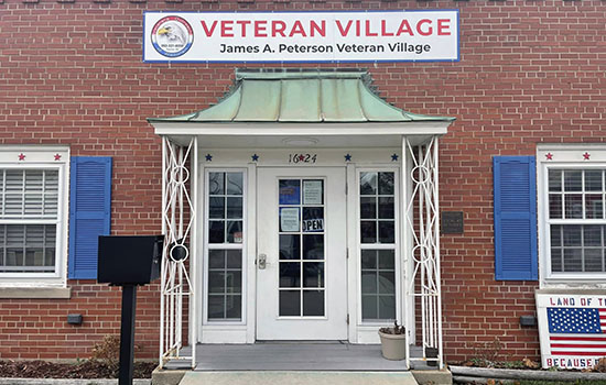 Veterans Outreach of Wisconsin Offices