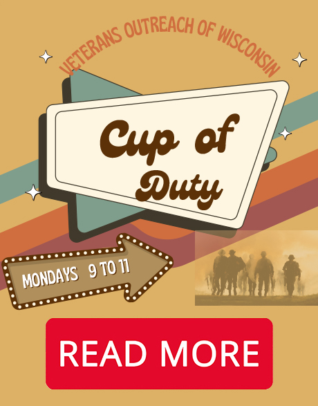 Cup of Duty Event