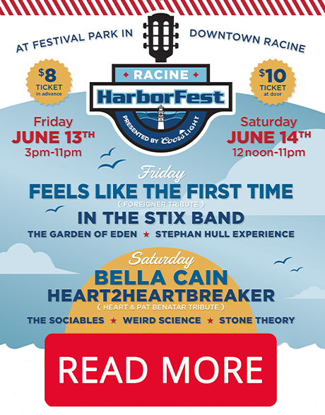 VOW HarborFest Event