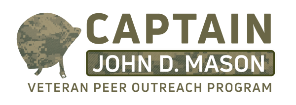 Captain John D. Mason