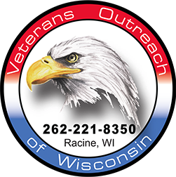Veterans Outreach of Wisconsin Logo