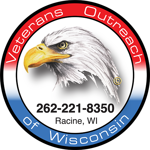 Veterans Outreach of Wisconsin Logo