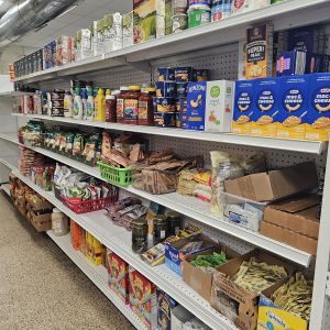 VOW Marketplace - Non-Perishable Items