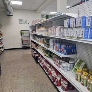 VOW Marketplace - Non-Perishable Items