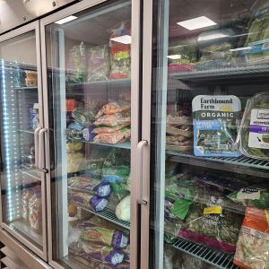 VOW Marketplace - Refrigerated Foods