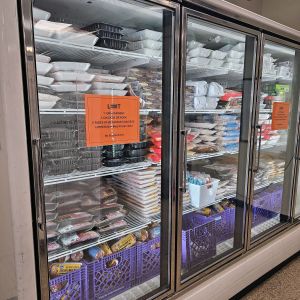 VOW Marketplace - Frozen Foods