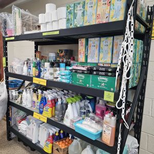 VOW Marketplace - Hygiene and Personal Care