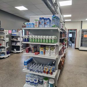 VOW Marketplace - Beverages