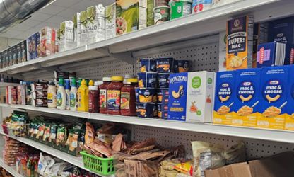 Supporting Our Local Heroes: Inside the VOW Veterans Marketplace