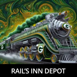 Rail's Inn Depot