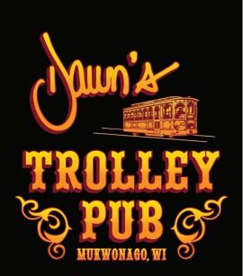 Dawn's Trolley Pub
