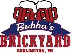 Bubba's Brickyard