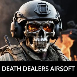 Death Dealers Airsoft