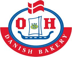 O&H Danish Bakery