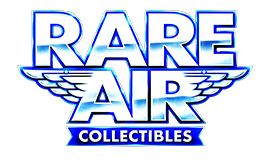 Rare Air Collectibles