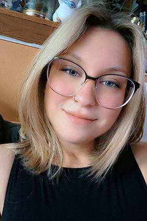 Alexandria "Alex" Glowinski