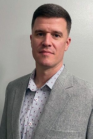 John Shaw - Peer Support Specialists